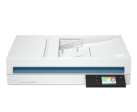 HP ScanJet Ent Flow N6600 fnw1 - 1540709 - zdjęcie 1